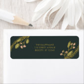 Holiday Cheer Botanicals (Insitu)