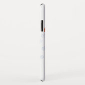 Holiday Cheer Christmas Tree Case-Mate iPhone Hülle (Hinten/Rechts)