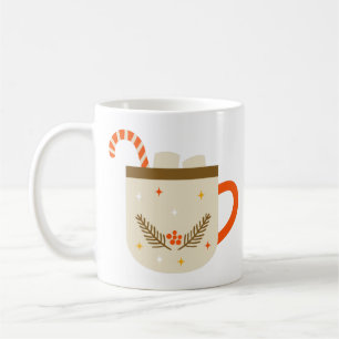 Holiday Cheer Kaffeetasse