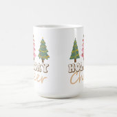 Holiday Cheer Tasse - Perfektes Weihnachtsgeschenk (Mittel)