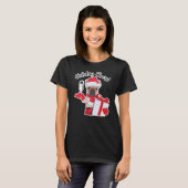 Holiday Cheers | Holidays T-Shirt (Vorne ganz)