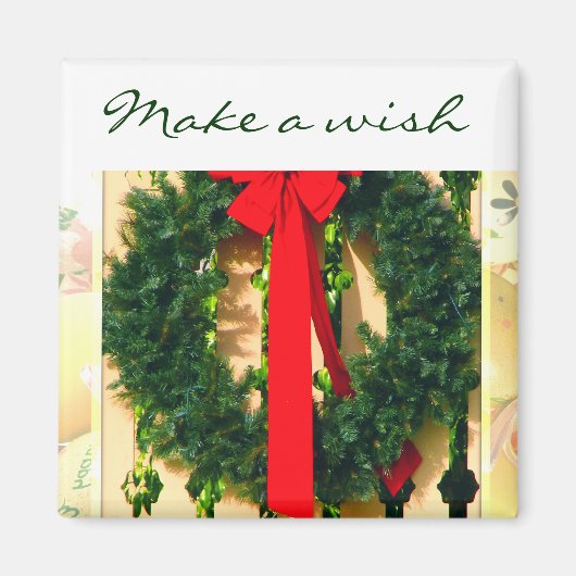 Holiday Cheers_ Magnet (Vorne)