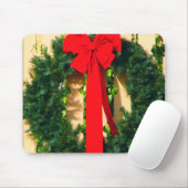 Holiday Cheers_ Mousepad (Mit Mouse)