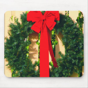 Holiday Cheers_ Mousepad