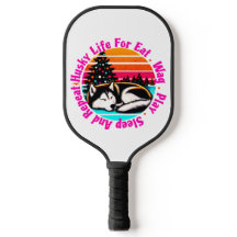 Holiday Chef mit Weihnachts-Hunde Geschenke