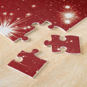 Holiday Chirping Puzzle (Seite)