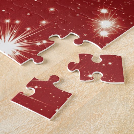 Holiday Chirping Puzzle (Seite)