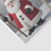 Holiday classic Collection Schnitt v2 Seidenpapier (Ausschnitt)