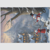 Holiday classic Collection Schnitt v4 Seidenpapier (Vorderseite)