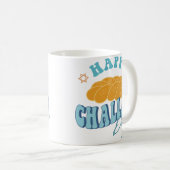 Holiday Coffee Tasse (VorderseiteRechts)