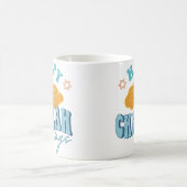 Holiday Coffee Tasse (Mittel)