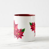 Holiday Coffee Tasse (Mittel)