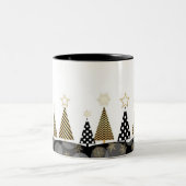 Holiday Coffee Tasse (Mittel)