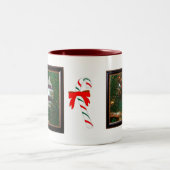 Holiday Coffee Tasse (Mittel)