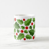 Holiday Coffee Tasse (Mittel)