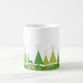 Holiday Coffee Tasse (Mittel)