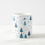Holiday Coffee Tasse (Mittel)