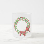 Holiday Coffee Tasse (Mittel)