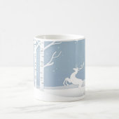 Holiday Coffee Tasse (Mittel)