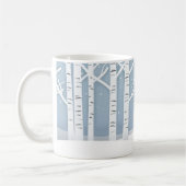 Holiday Coffee Tasse (Links)