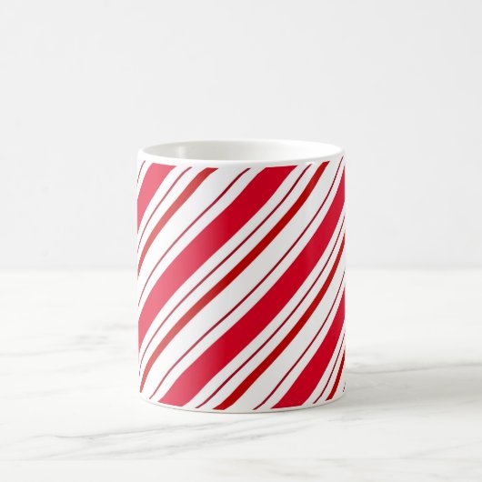 Holiday Coffee Tasse (Mittel)