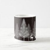 Holiday Coffee Tasse (Mittel)