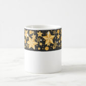 Holiday Coffee Tasse (Mittel)
