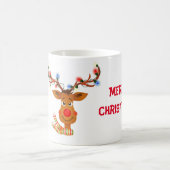 Holiday Coffee Tasse (Mittel)