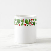 Holiday Coffee Tasse (Mittel)