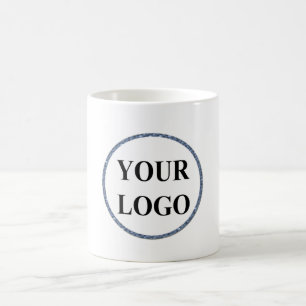 Holiday Coffee Tasse ADD LOGO Festiv