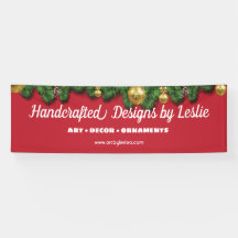 Holiday Craft Messe oder Kunstausstellung