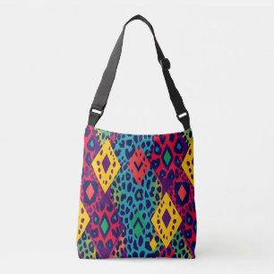 Holiday Crossbody Bag Tragetaschen Mit Langen Trägern