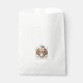 Holiday Custom Türkei Geschenktütchen (Vorderseite)