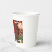 Holiday Day Pappbecher (Links)