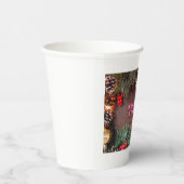 Holiday Day Pappbecher (Rechts)