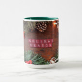 Holiday Day Tasse (Zentrum)