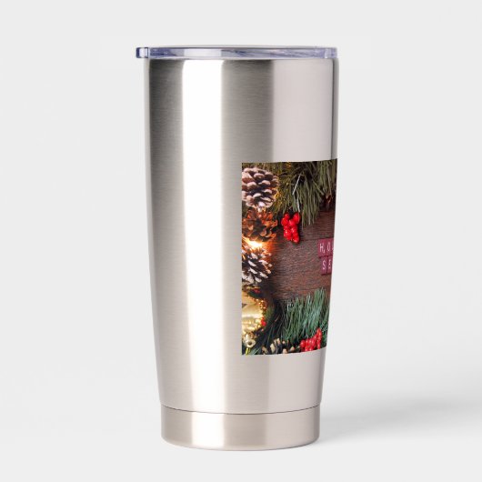 Holiday Day Thermobecher (Rechts)