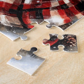 Holiday Deer Game Puzzle (Seite)