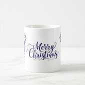 Holiday Deer Kaffeetasse (Mittel)