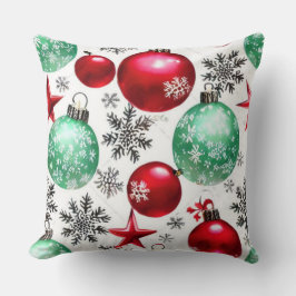 Holiday dekorative Kissen