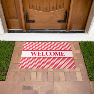 Holiday Doormat Fußmatte