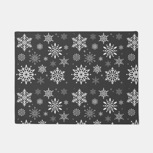 Holiday Doormat Fußmatte (Vorderseite)