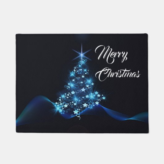 Holiday Doormat Fußmatte (Vorderseite)