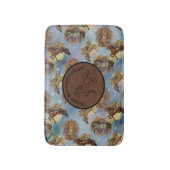 Holiday Dreamcatcher Western Gemustert Badematte (Vorderseite Vertikal)