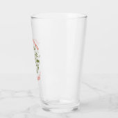 Holiday Editable Glas (Links)