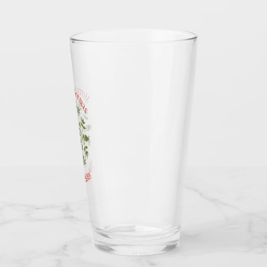 Holiday Editable Glas (Links)