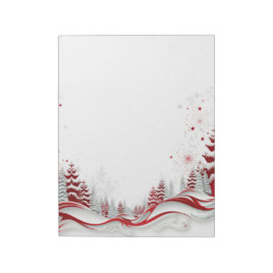 Holiday Editor Notizblock