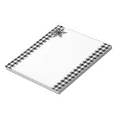 Holiday Editor Notizblock (Rotiert)