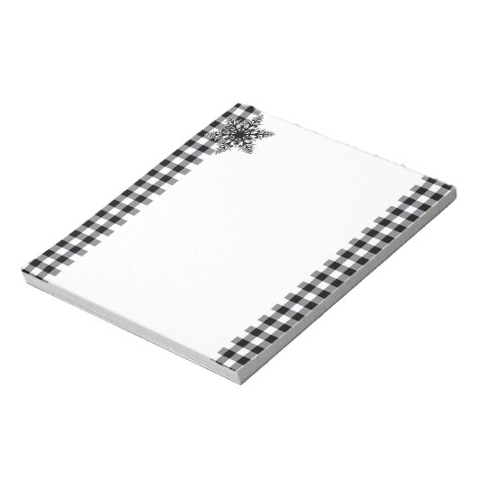 Holiday Editor Notizblock (Rotiert)