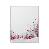 Holiday Editor Notizblock (Rotiert)